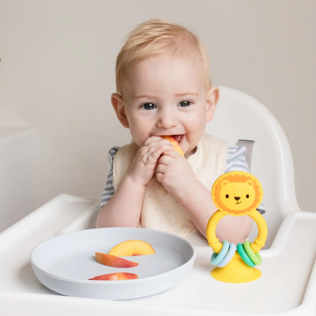 High Chair Buddy - Lion