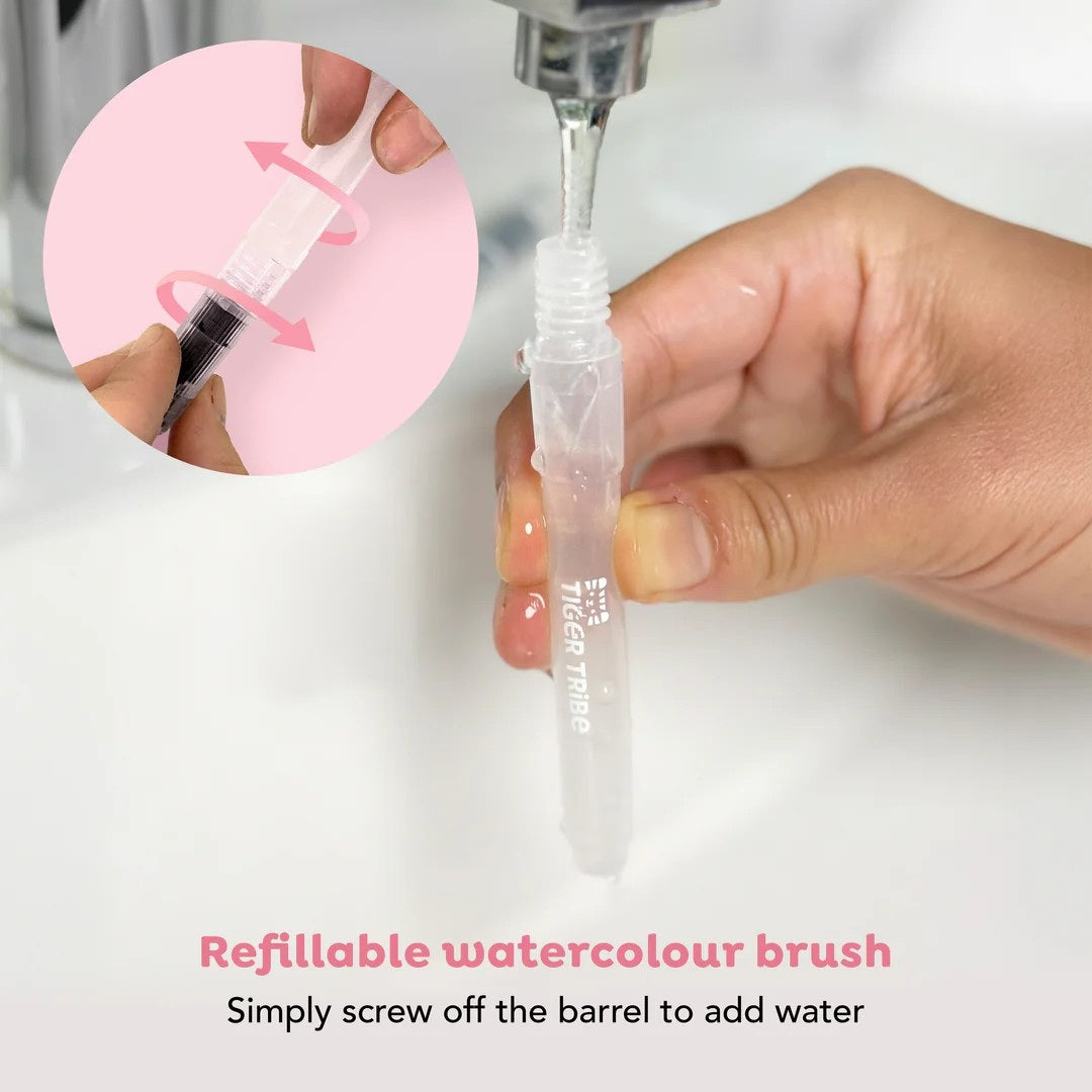 Paint A Picture - Unicorn Skies