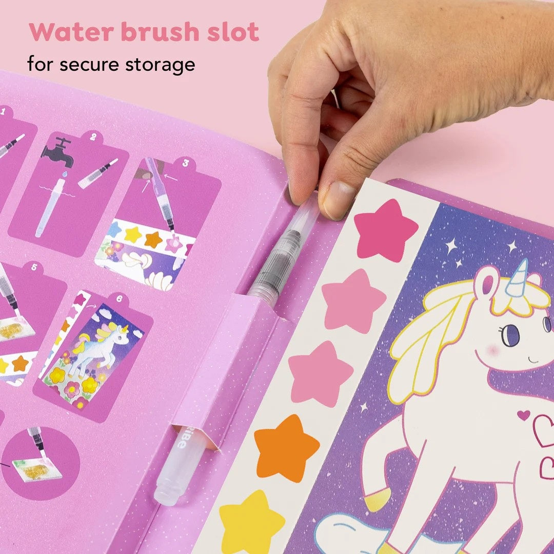 Paint A Picture - Unicorn Skies