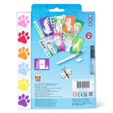 Paint A Picture - Wild Animals