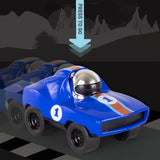 Presto Racer - Blue