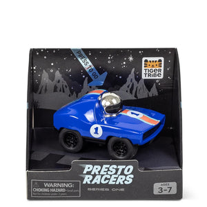 Presto Racer - Blue