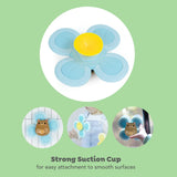Sensory Spinner (Bear)