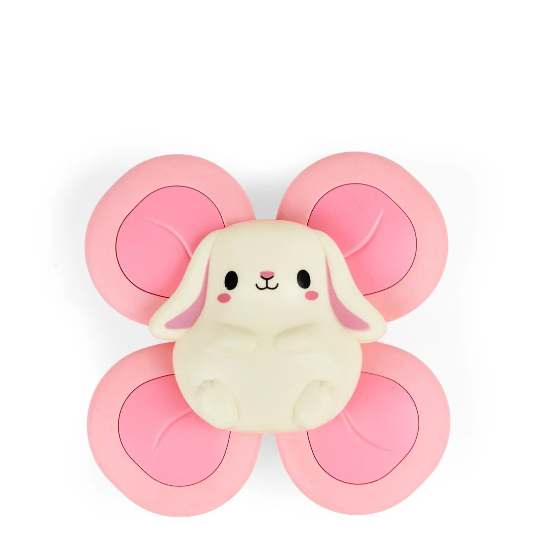 Sensory Spinner (Bunny)