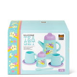 Silicone Tea Set (Starlight Party)