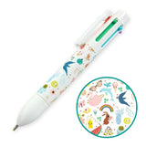 Tinou Rainbow Pen