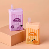Juice Box Duo