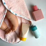 Bath Time