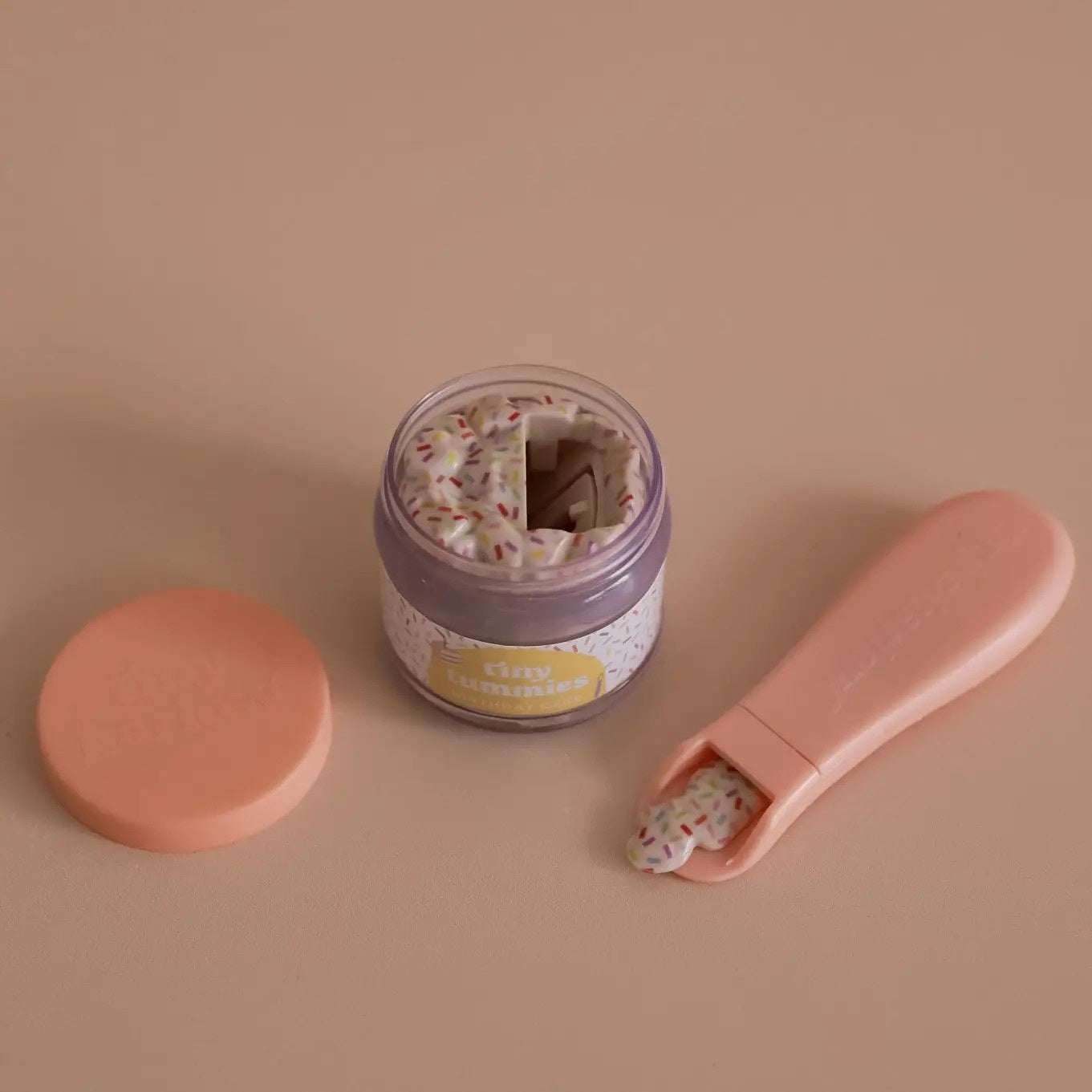 Tiny Birthday Set