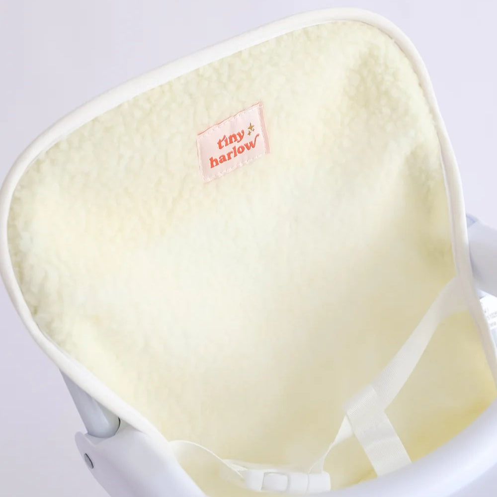 Doll Highchair (Sherpa)