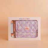 Tiny Nurturers Set (Lilac Daisy)
