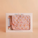 Tiny Nurturers Set (Pink Ducky)