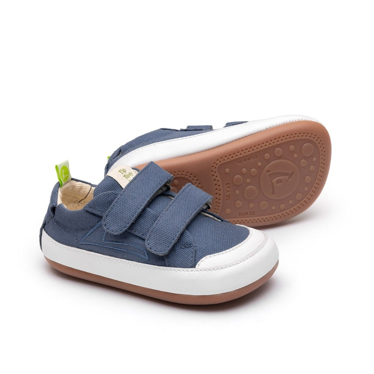 Bossy Green (Azul Klein)