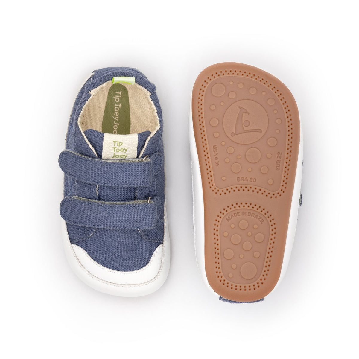 Bossy Green (Azul Klein)