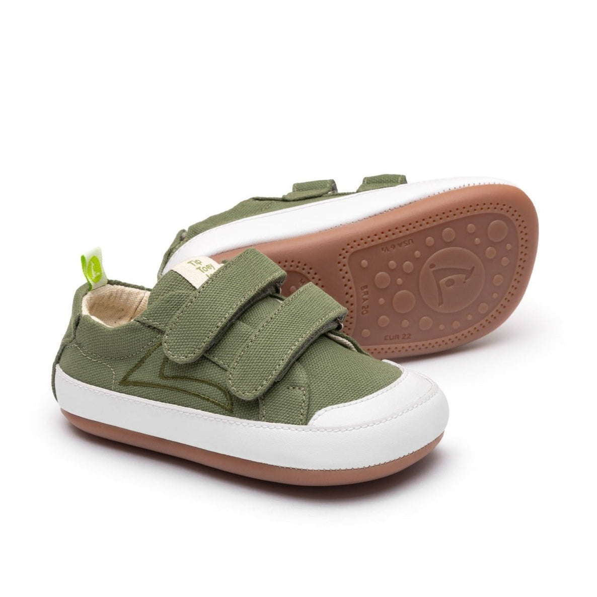 Bossy Green (Pistache)