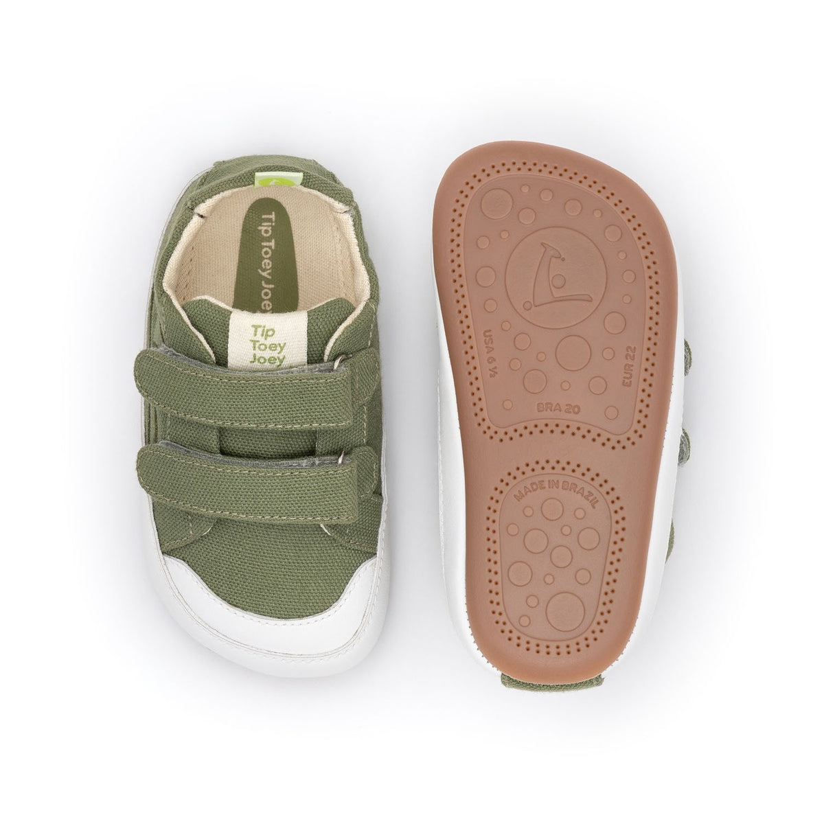 Bossy Green (Pistache)