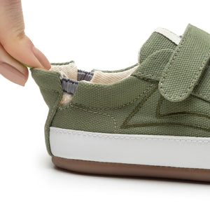 Bossy Green (Pistache)