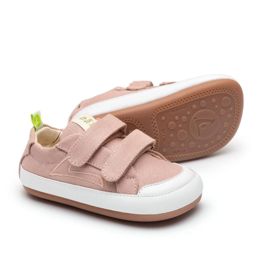 Bossy Green (Rosa Quartzo)