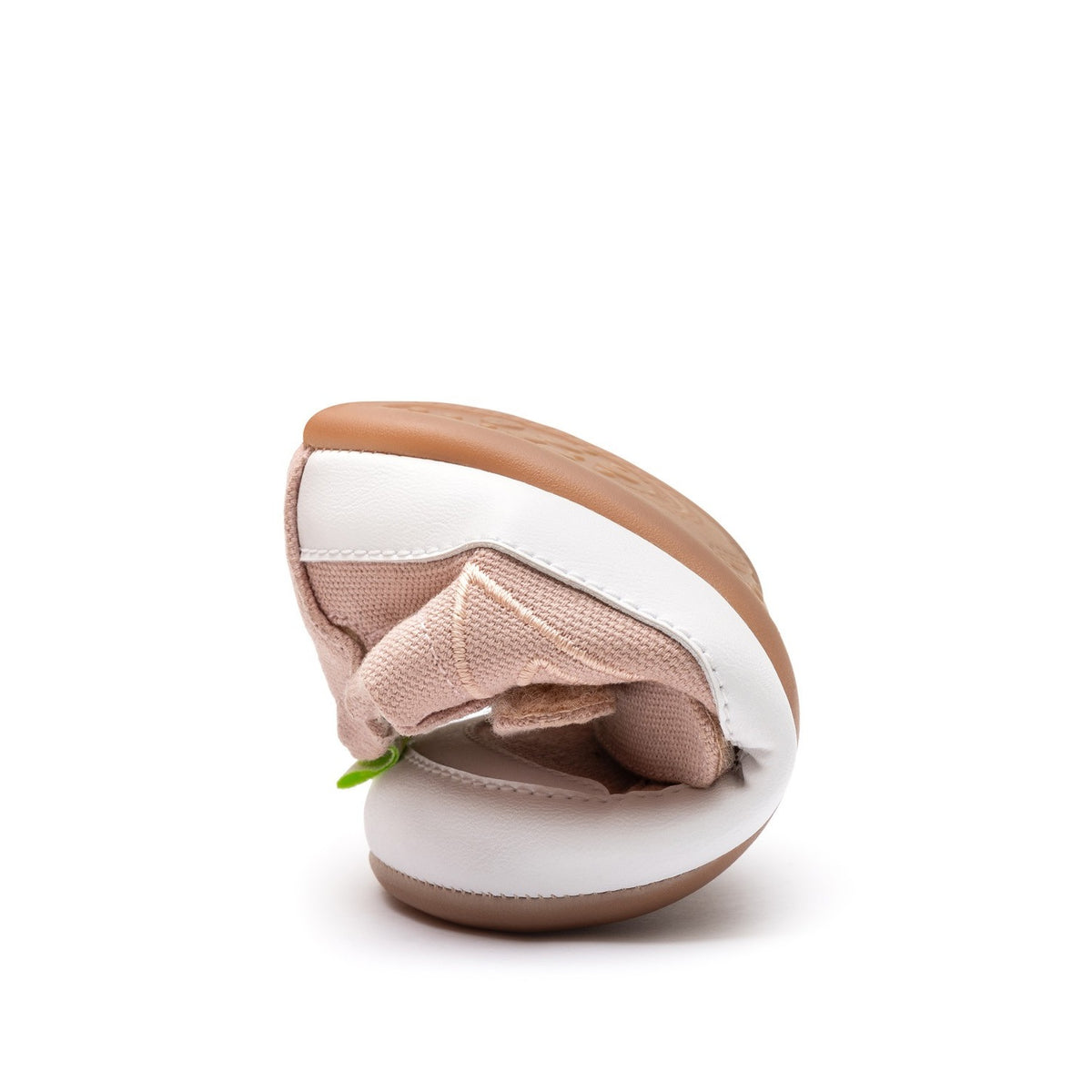 Bossy Green (Rosa Quartzo)