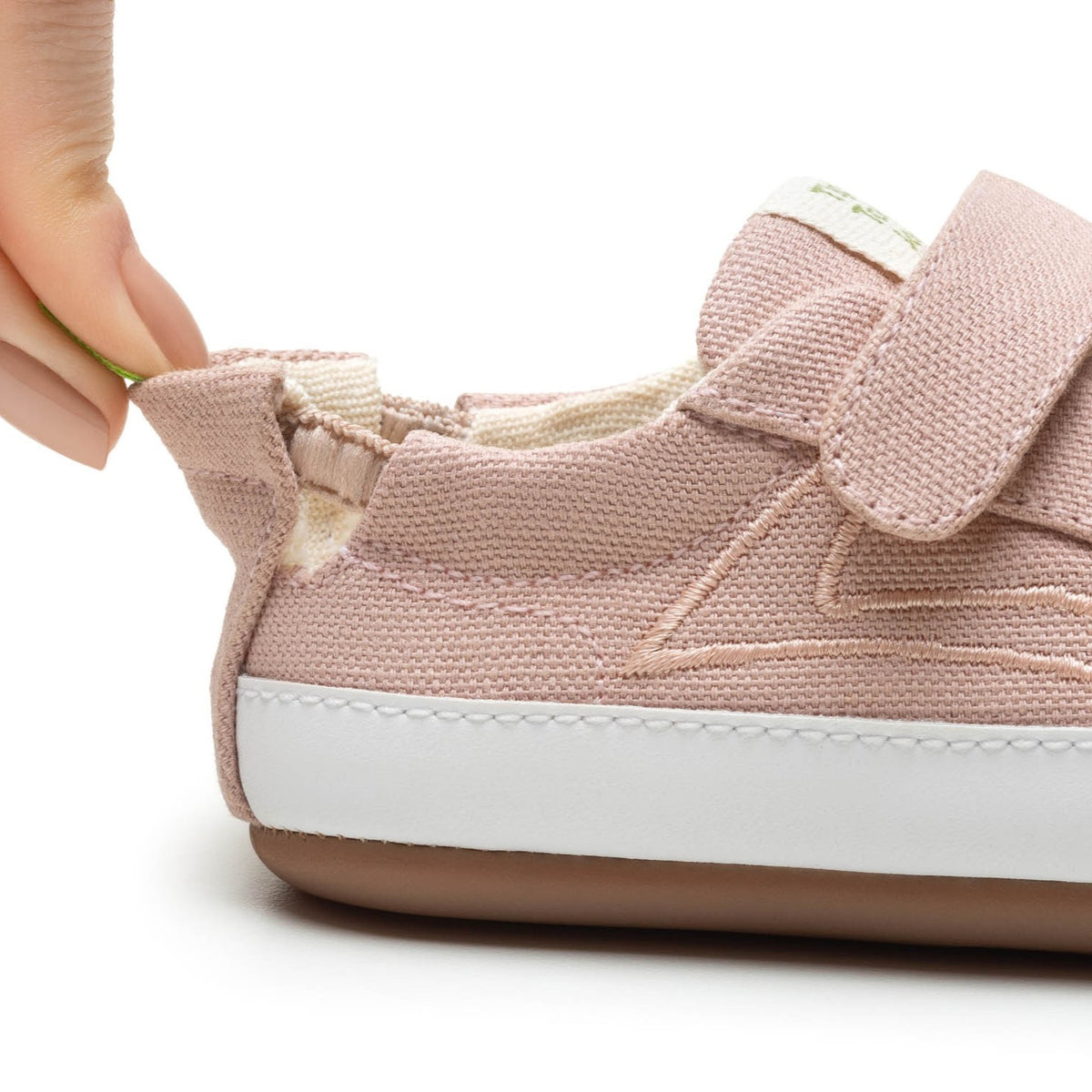 Bossy Green (Rosa Quartzo)