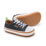 Funky (Navy/White)