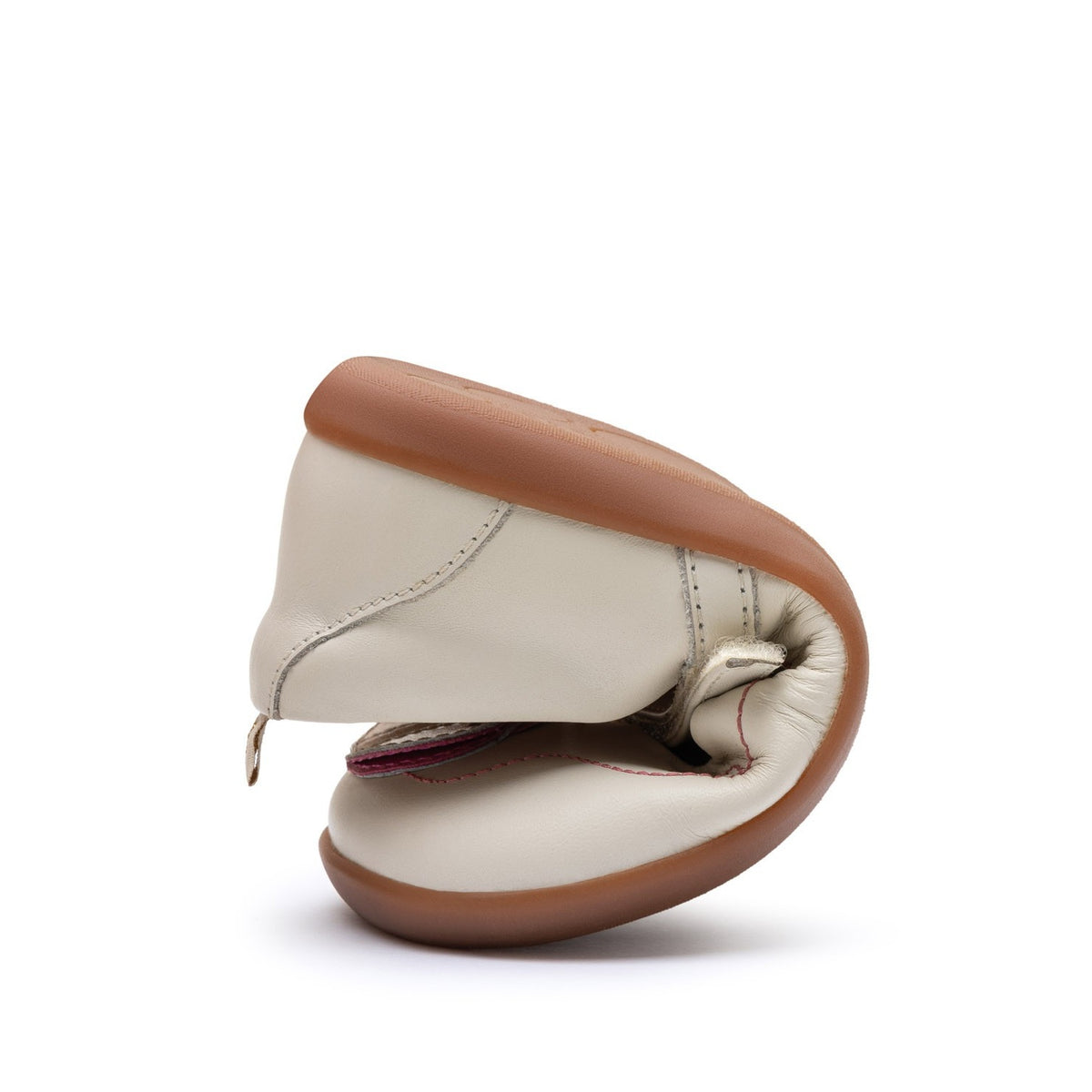 Ladybug (Tapioca/Pitaya Stone/White)