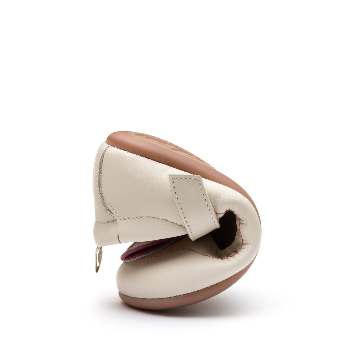 Ladybug (Tapioca/Pitaya Stone/White)