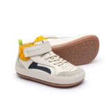 Landy High-Top (Tapioca/Navy/Caja)