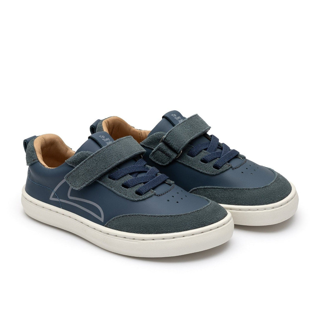 Outline (Laguna/Blue Suede)