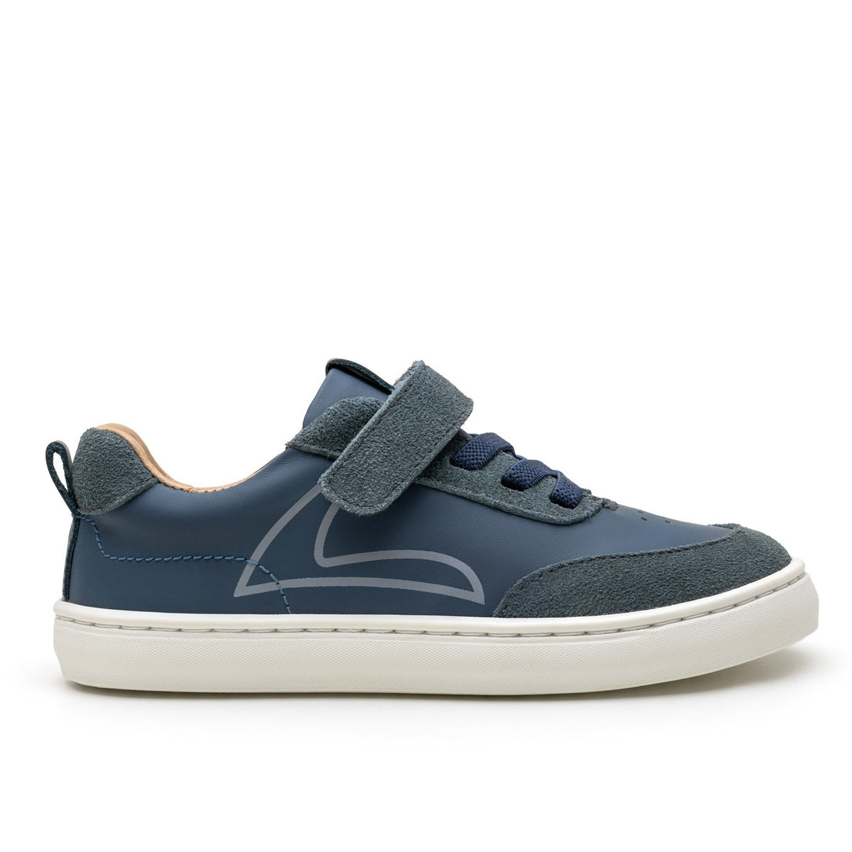 Outline (Laguna/Blue Suede)