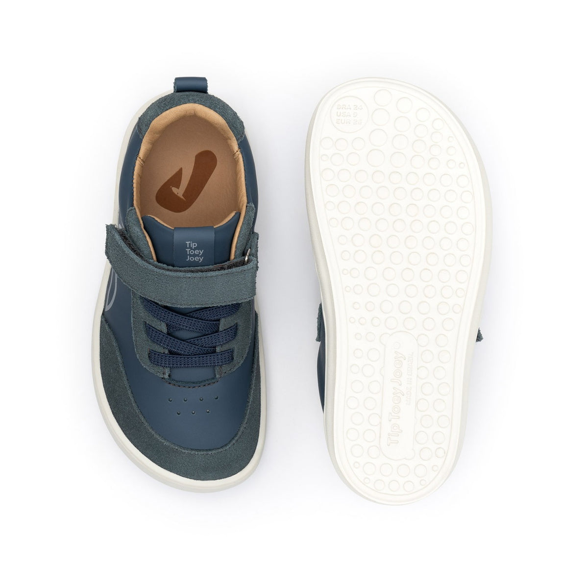 Outline (Laguna/Blue Suede)