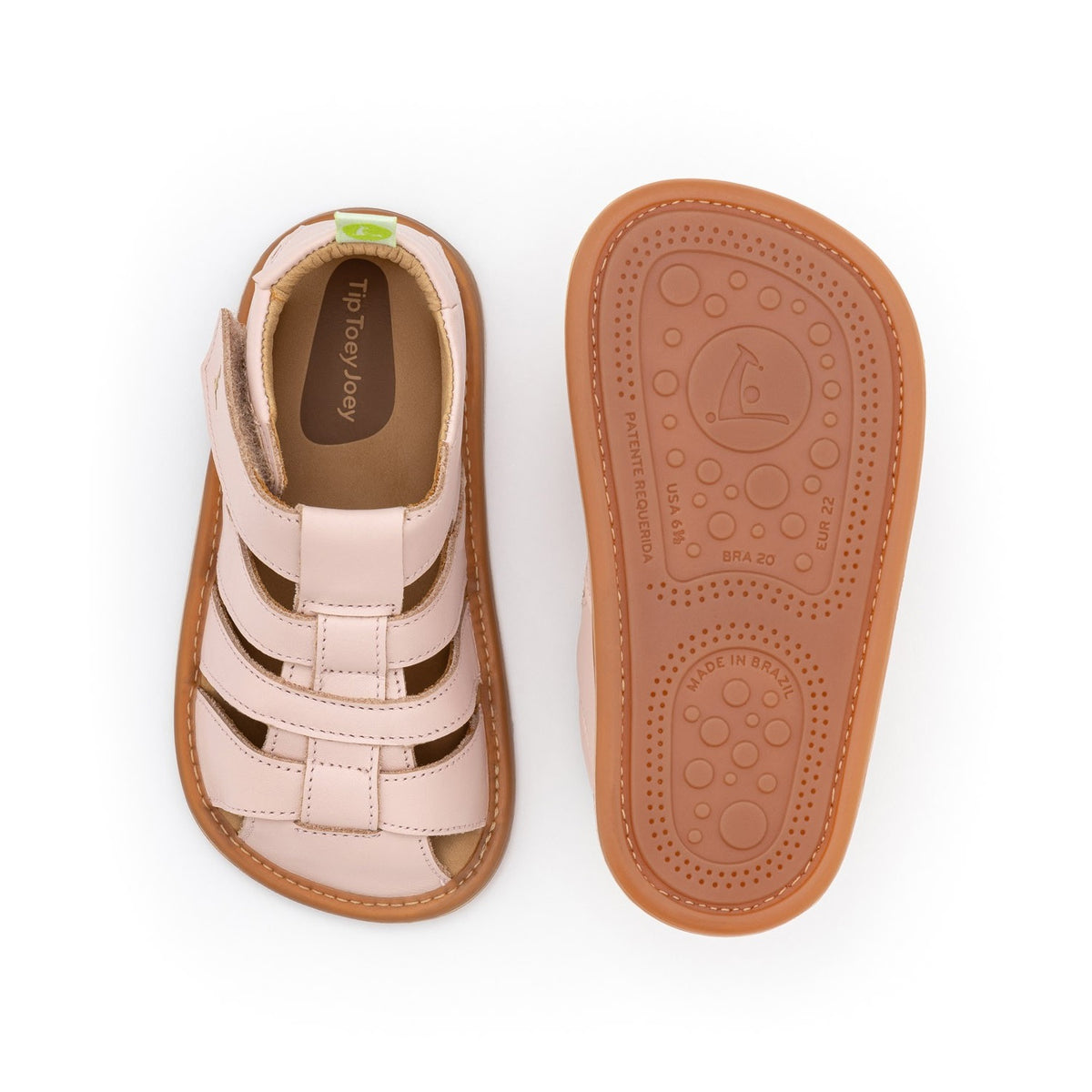 Sandy (Blossom Pink)