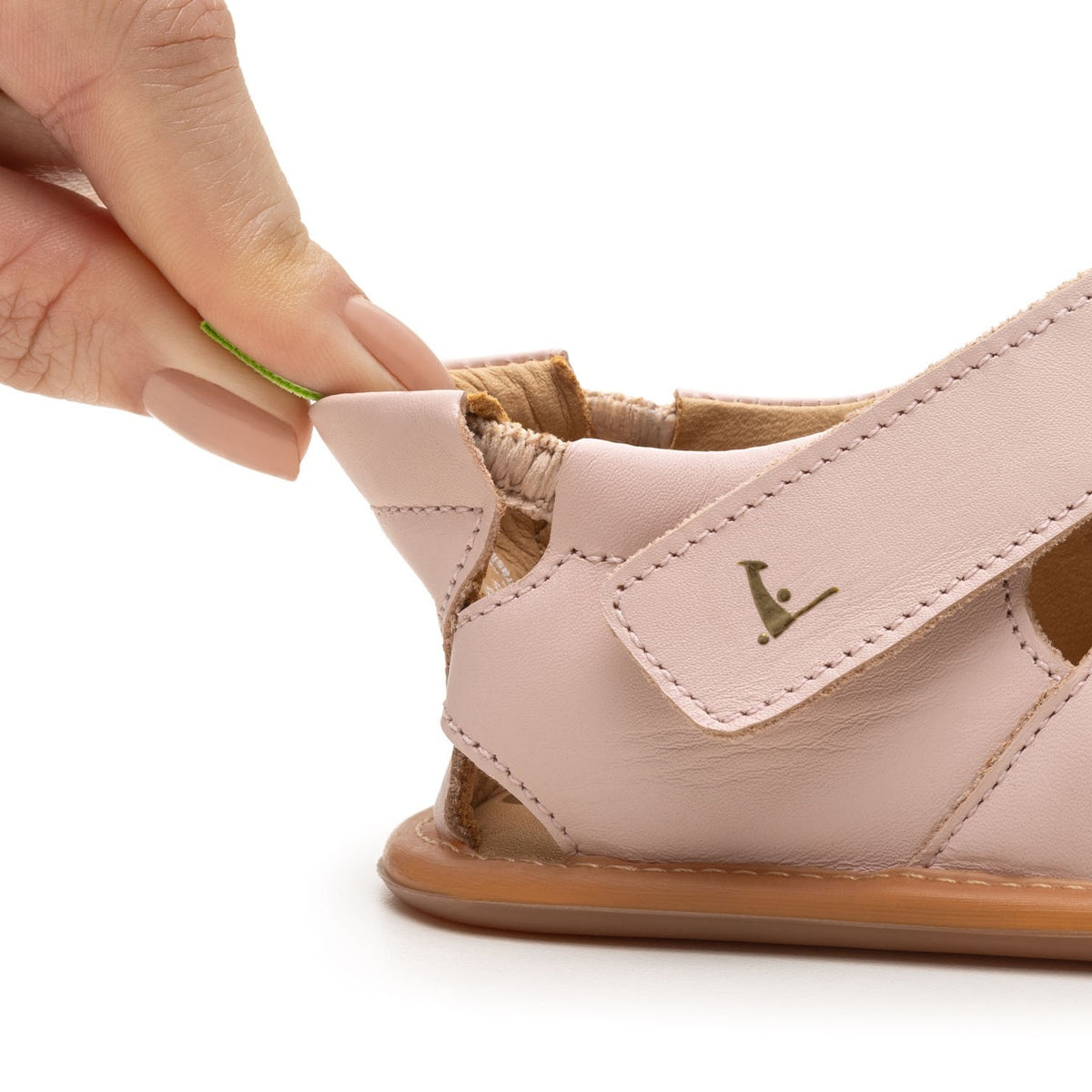 Sandy (Blossom Pink)