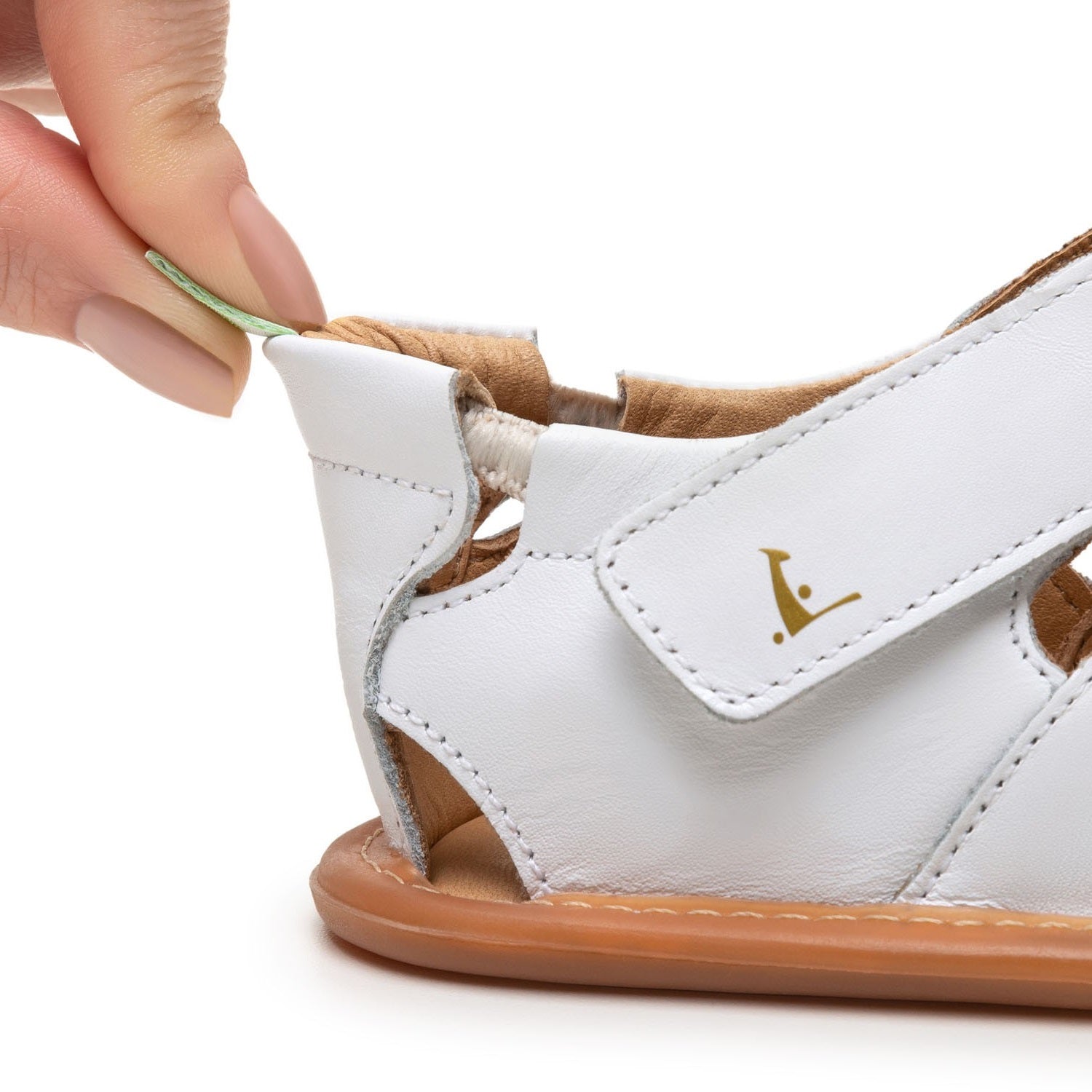 Sandy (White)