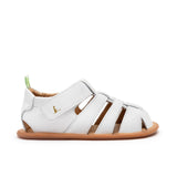 Sandy (White)