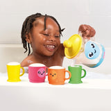 Bubble & Brew Bath Set