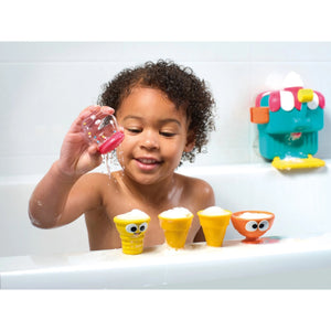 Foam Cone Factory Deluxe