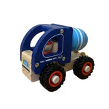 Concrete Mixer