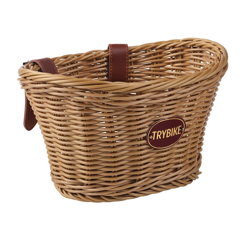 Handlebar Basket