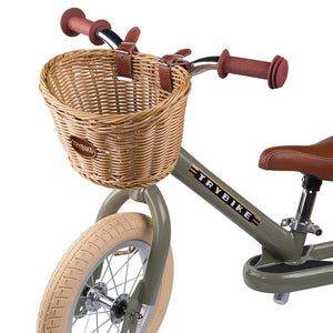 Handlebar Basket