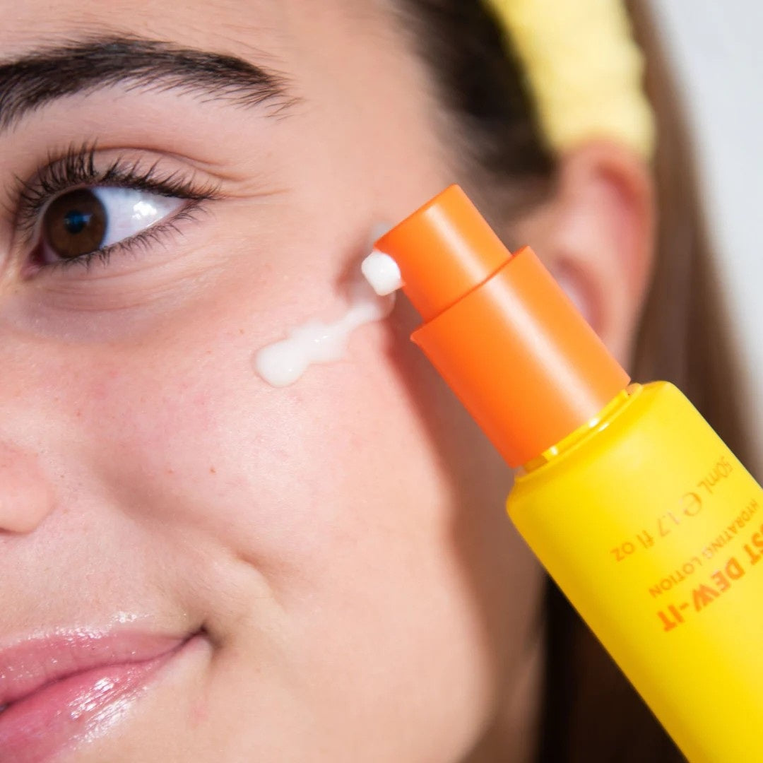 Just Dew-It Hydrating Lotion 50ml