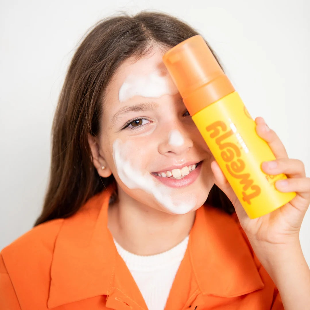 Foam-O Gentle Cleanser 150ml