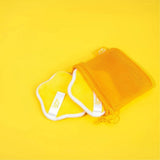 Mask Remover Pads And Washbag