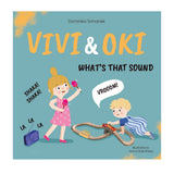 What`s That Sound