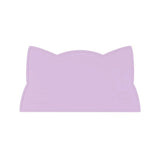 Cat Placemat (Lilac)