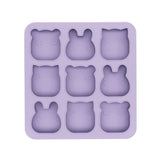 Freeze & Bake Poddies (Lilac)