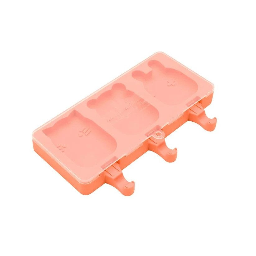 Frosties Icy Pole Mould (Tangerine)