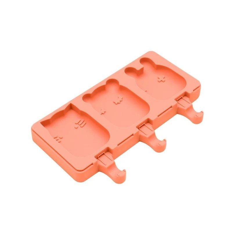 Frosties Icy Pole Mould (Tangerine)
