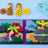 Land Before Time Set