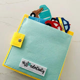 Little Town Set